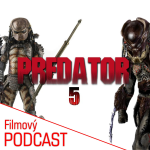Obrázek epizody AudioBlog – Predator 5: První novinky