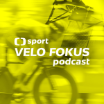 Obrázek epizody Velo fokus podcast: Startuje italské Giro. Co od něj čekat a jaké jsou plány Jana Hirta?