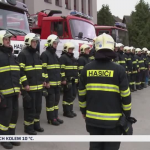 Obrázek epizody Pieta za zesnulé hasiče (zdroj: CNN Prima NEWS)