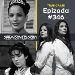 Obrázek epizody #346 - O2 arena & Gladys Ricart & Lorena Bobbitt