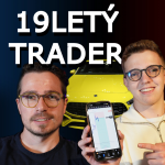 Obrázek epizody TRADINGEM SI PLNÍ SNY | V 19 letech si koupil Mercedes a chce byt v Dubaji – trader Jan Šrajer | Podcast