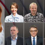 Obrázek epizody Palička o vyznamenání: Nuda, na to jsme si se Zemanem odvykli. Kubovičová zmínila silný moment