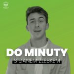 Obrázek epizody Do minuty. Kdo se svléká na IG? Zase?! A fakt má Ed hotový nový album?