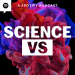 Obrázek epizody Listen to Science Vs in Spanish!