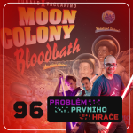 Obrázek epizody #96: Moon Colony Bloodbath, Táborák a vyhlášení soutěže