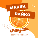 Obrázek epizody S Markem Daňkem o důležitosti produktových obrázků a vizuálně generativní AI!