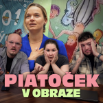 Obrázek epizody Rodiaci muži a iné koníčky Romany Tabakovej (Piatoček v obraze)