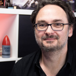 Obrázek epizody KCD má „symfonickou hudbu okořeněnou středověkem“, vysvětluje skladatel Jan Valta