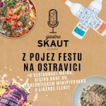 Obrázek epizody Maido, Poke bo, Fleret a Albrechtický pivovar hosty podcastu v Ostravici!