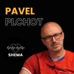 Obrázek epizody 🎙️ Pavel Plchot: O povolání, pochybnostech a hledání svobody v Bohu