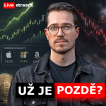 Obrázek epizody AKCIE LETÍ VZHŮRU – PŘICHÁZÍ NEJVĚTŠÍ CHYBA INVESTORŮ?