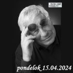 Obrázek epizody Na prahu zmien 262 - 2024-04-15 Jan Šolta