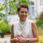 Obrázek epizody Iva Pluháčková: S etiketou jsme na tom v Česku dost dobře