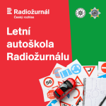Obrázek epizody Seriál Radiožurnálu: 1/22 Jak musí být v autě zabezpečen pes nebo jiné domácí zvíře?