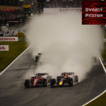 Obrázek epizody Dvojitý Pitstop: Chaotický titul Maxe a vyděšený Gasly