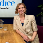 Obrázek epizody Ničí vás změny počasí? Ženy na to začínají být po čtyřicítce citlivější, říká meteoroložka Dagmar Honsová