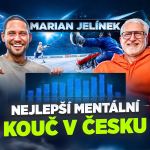 Obrázek epizody S4 Ep5: MARIAN JELÍNEK- potenciál uspět má každý, říká exkouč Jaromíra Jágra