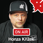 Obrázek epizody Honza Křížek ON AIR: „Hrát druhý housle v kapelách někoho jiného byl občas nápor na ego.“