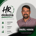 Obrázek epizody #6 Ondřej Horák, Andrew Paulsen - Jak dnes dělat recruitment, který dává smysl?