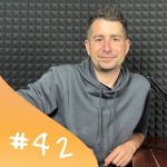 Obrázek epizody #42 Jakub Slavík: Psi na volno