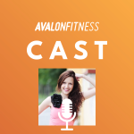 Obrázek epizody 6. AVALON FITNESS CAST – Veronika Matoušová – Co na talíři, to na váze vol. 1