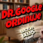 Obrázek epizody Co se stane, když tě léčí Google | Podcast