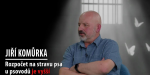 Obrázek epizody Motýl za katrem 2: Šokující výpověď vězeňského vychovatele! "Drogy, násilí, ponižování"!