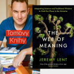 Obrázek epizody 4. Web of Meaning - Jeremy Lent