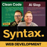 Obrázek epizody 986: Does Code Quality Matter Anymore?