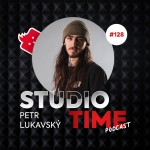 Obrázek epizody Petr Lukavský ve Studiotime #128: „Klony synťáků od Behringeru jsou pro firmu skvělá reklama i výborný byznysplán."