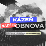 Obrázek epizody Kázeň, naděje, obnova - Jeffrey Coose (7.8.2022)