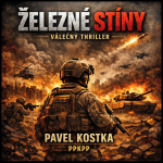 Obrázek epizody Železné stíny - Pavel Kostka - PPKPP