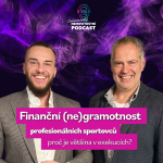 Obrázek epizody #35 Martin Hosták - investice do nemovitostí, finanční (ne)gramotnost a exekuce sportovců