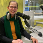 Obrázek epizody Julie Nikola Nováková: Mimozemský život může existovat, najdeme ho ale jen v mikroskopu