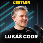 Obrázek epizody Lukáš "Čočík" Codr. Prohraný souboj Evropy s Asií, Česko jako v roce 1985, svoboda v Číně i předsudky vůči čínské partnerce