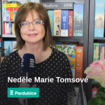 Obrázek epizody Marie Tomsová: Kam se podíváte, všude samý expert