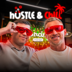 Obrázek epizody Zakladatel Miliardového BrainMarketu: O Byznysu, Zdraví a Jak se dožít 120 Let – Jirka Votava