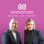 Obrázek epizody Štěpán Křeček: Aktivity Donalda Trumpa by mohly vést v Česku k poklesu cen hypoték - Realitní Club