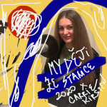 Obrázek epizody Angažmá Carrie Kirsten: Věřím na vyšší smysl, lidský svět je povrchní