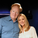 Obrázek epizody Lisa Kudrow Returns