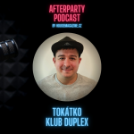 Obrázek epizody TOKÁTKO - KLUB DUPLEX