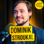Obrázek epizody Dominik Stroukal: Přijde krize? Pochopte ekonomiku a připravte se na budoucnost.