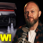 Obrázek epizody Tesla Roadster dokáže létat!? 🚀