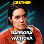 Obrázek epizody Barbora Váchová. Ze sídliště k velké roli, osud Gerty Schnirch, ženská síla i chvíle, kdy je nutné říct si o pomoc