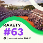 Obrázek epizody Rakety #63 | Pasta fresca