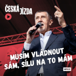 Obrázek epizody Babiš je autentický predátor. Lidi ze svého okolí sejme bez mrknutí oka