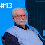 Obrázek epizody Czech Tech Talks #13: Miroslav Virius – FJFI ČVUT, vědec z CERNu a Brookhavenu, autor knih