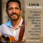 Obrázek epizody 29. Libor Šmoldas