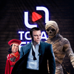 Obrázek epizody Total Week #2/26: Spin-off lorda Farquaada, brutální nová Mumie a další tvář pro Bonda