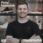 Obrázek epizody TRADESHOW podcast 010: Peter Hajduček